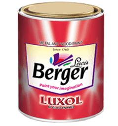 Show details for Luxol Synthetic Enamel Black Picture of Luxol Synthetic Enamel Black